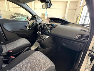 LANCIA Ypsilon usata, con Airbag testa