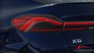 BMW X6 usata 6