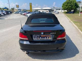 BMW 120 usata, con Climatizzatore