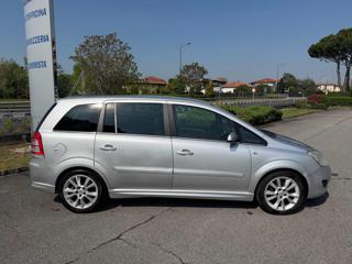 OPEL Zafira usata, con Airbag Passeggero