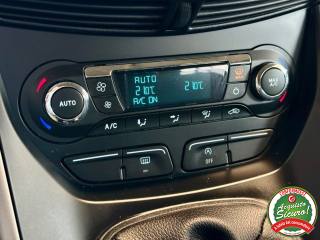 FORD Kuga usata, con Controllo automatico clima