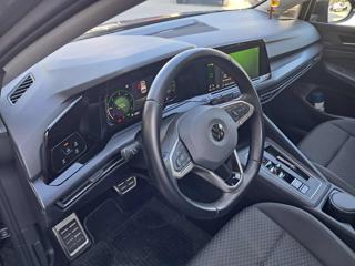 VOLKSWAGEN Golf usata, con Filtro antiparticolato
