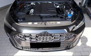 AUDI A5 usata, con Sedile posteriore sdoppiato