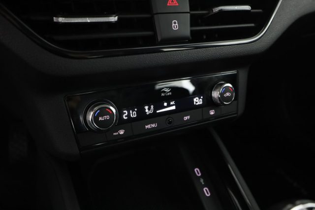 SKODA Kamiq usata 11