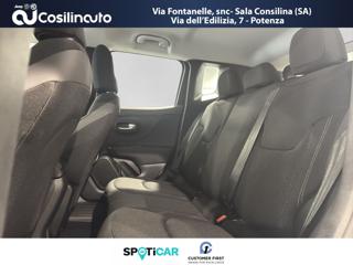 JEEP Renegade usata, con Controllo automatico clima