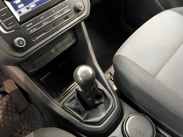 VOLKSWAGEN Caddy usata, con Lettore CD