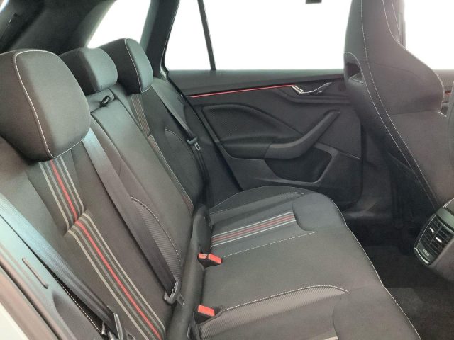 SKODA Kamiq usata, con Cruise Control