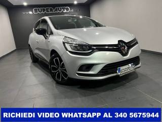 RENAULT Clio usata, con Airbag