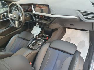 BMW 118 usata, con Controllo trazione