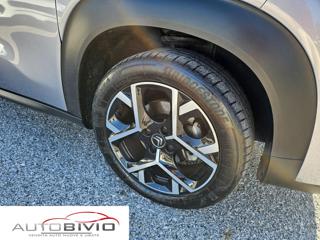 CITROEN C3 Aircross usata, con Park Distance Control