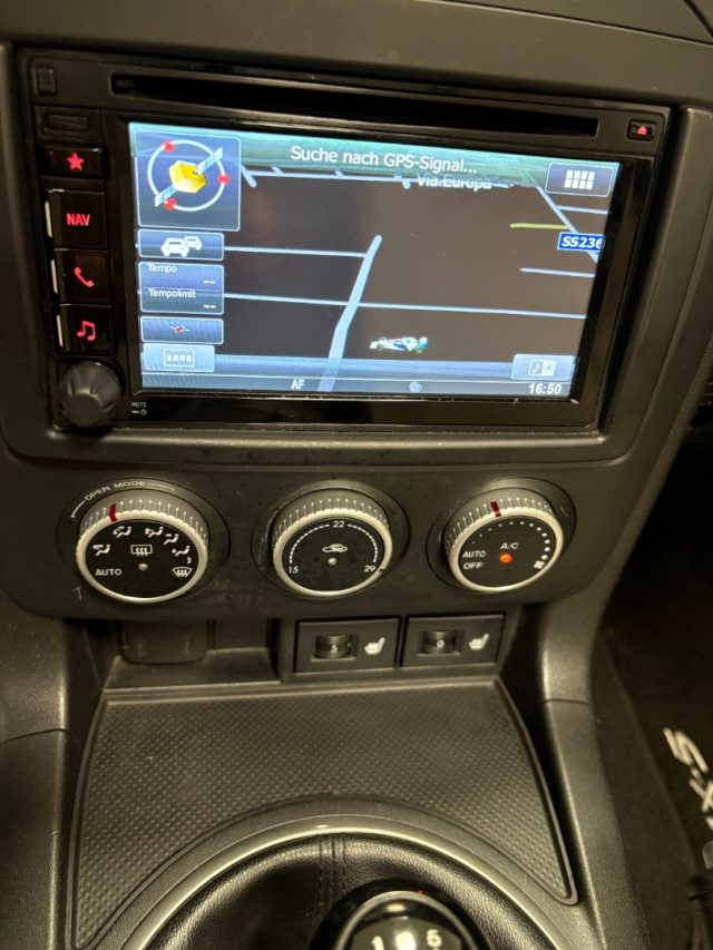 MAZDA MX-5 usata, con Sedili riscaldati