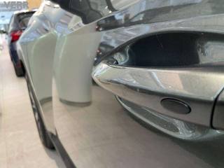HYUNDAI Tucson usata, con Park Distance Control
