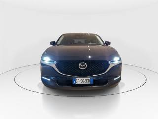 MAZDA CX-30 usata, con Chiusura centralizzata