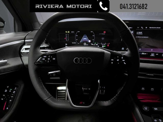 AUDI A5 usata, con Autoradio