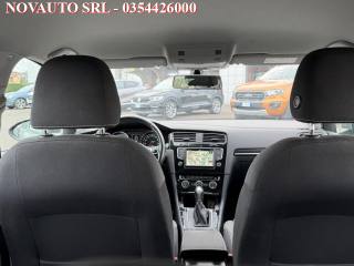 VOLKSWAGEN Golf usata, con ESP