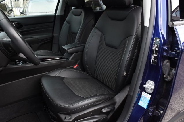 JEEP Compass usata, con Antifurto