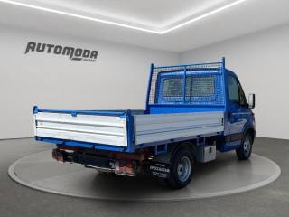 IVECO Daily usata, con Immobilizzatore elettronico