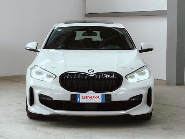 BMW 118 usata, con Airbag