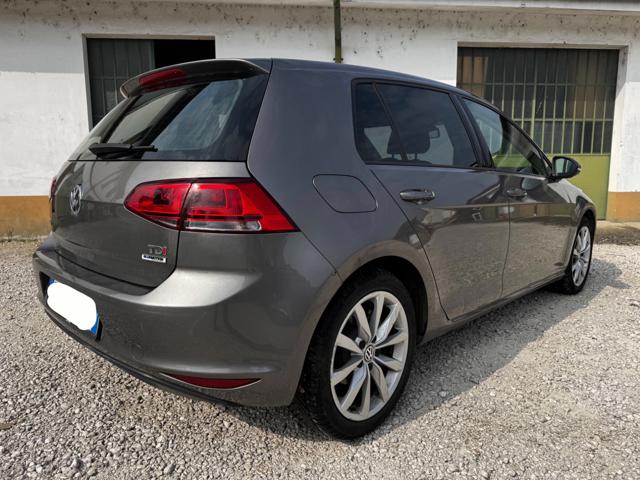 VOLKSWAGEN Golf usata, con Airbag Passeggero