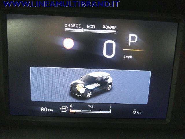 JEEP Avenger usata, con Chiusura centralizzata