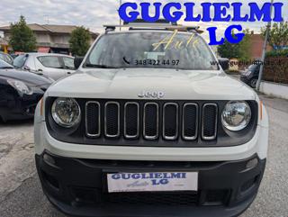 JEEP Renegade usata, con Airbag Passeggero