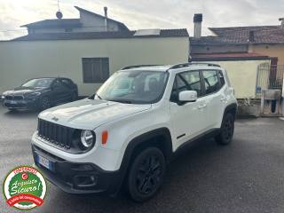 JEEP Renegade usata, con Airbag laterali