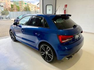 AUDI S1 usata, con Climatizzatore