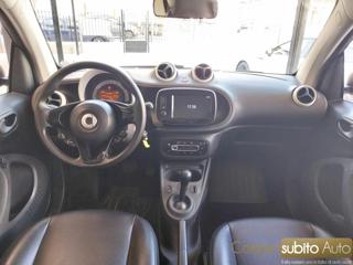 SMART ForTwo usata 13