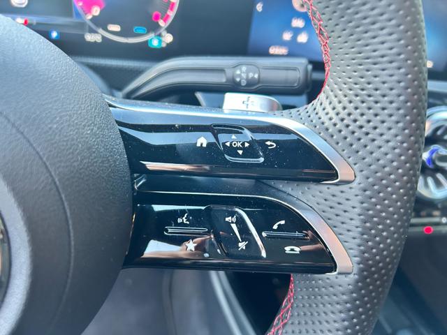 MERCEDES-BENZ A 200 usata, con Servosterzo