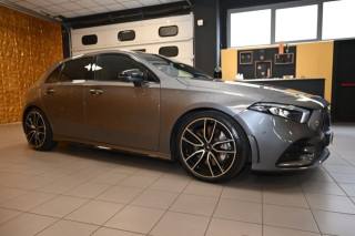 MERCEDES-BENZ A 35 AMG usata 75
