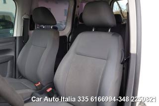 VOLKSWAGEN Caddy usata 35