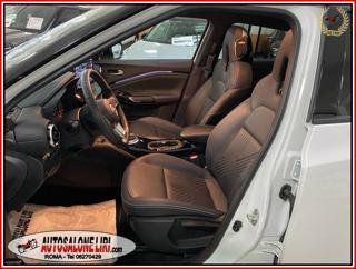 NISSAN Juke usata, con Sistema di navigazione