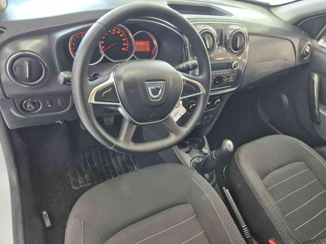 DACIA Sandero usata, con USB