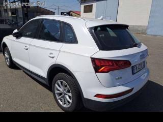 AUDI Q5 usata, con Alzacristalli elettrici