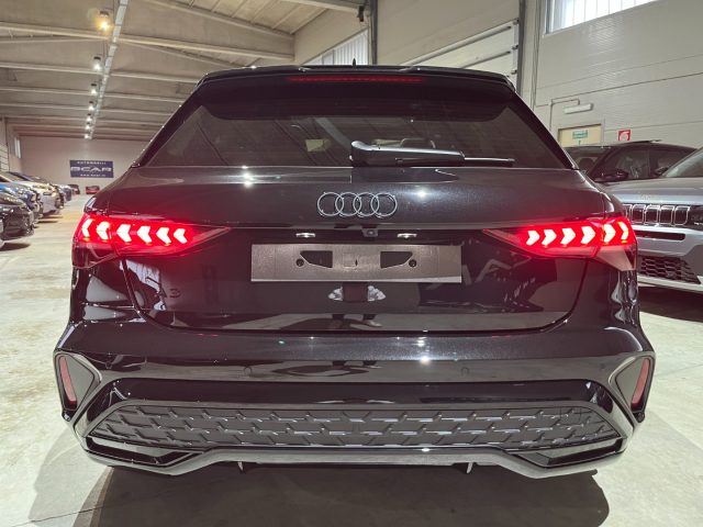 AUDI A3 usata, con Cerchi in lega