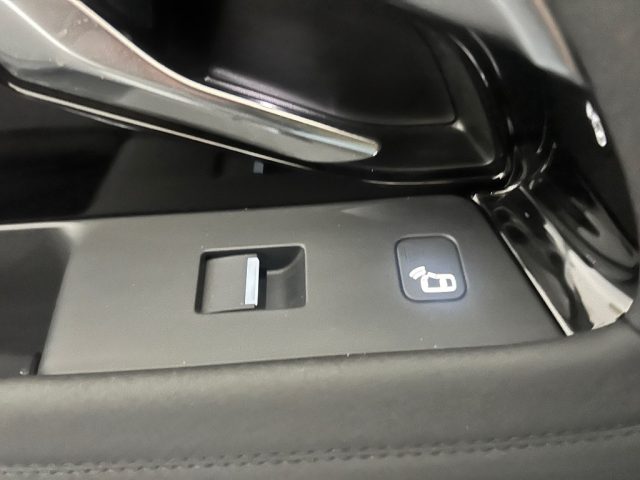 LAND ROVER Range Rover Evoque usata, con Fendinebbia