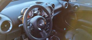 MINI Countryman usata, con Cerchi in lega