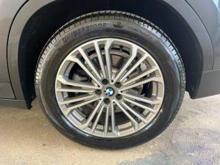 BMW X3 usata, con Fari LED