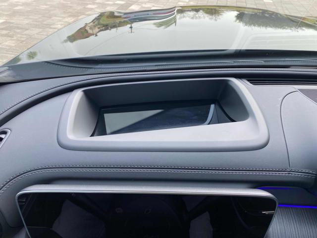 MERCEDES-BENZ GLC 220 usata, con Sedile posteriore sdoppiato