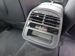 MASERATI Quattroporte usata, con Fendinebbia