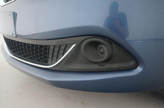 LANCIA Ypsilon usata 24