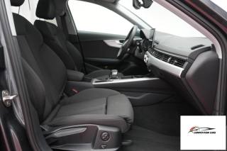 AUDI A4 usata, con Climatizzatore