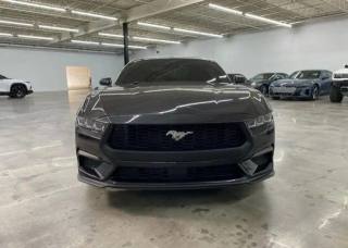 FORD Mustang usata, con Airbag laterali