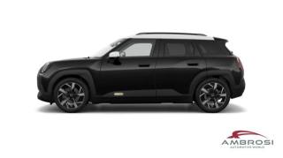 MINI Aceman usata 1