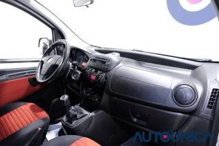 FIAT Qubo usata, con Controllo trazione