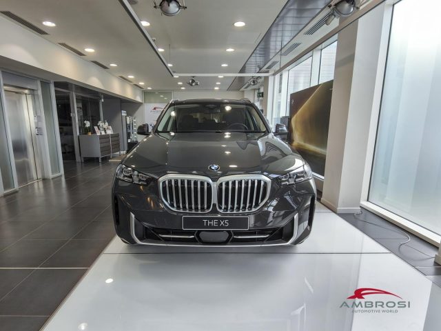BMW X5 usata 4