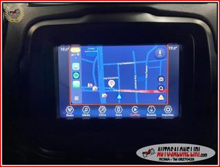 JEEP Renegade usata, con ESP