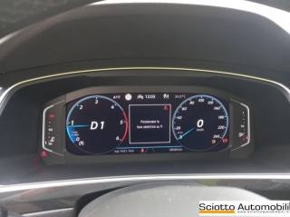 VOLKSWAGEN Tiguan usata, con ESP