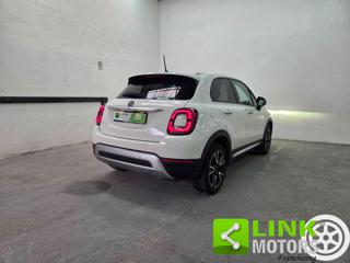 FIAT 500X usata, con ESP