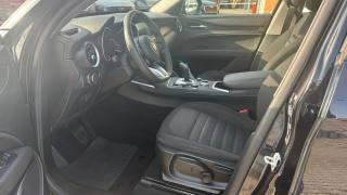ALFA ROMEO Stelvio usata, con Climatizzatore